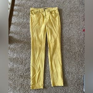 Women’s BDG Yellow Pants